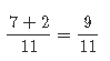 Word Problem: Fractions | Mathematics for Class 4