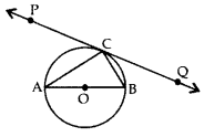 Circles Class 10 Notes Maths Chapter 10