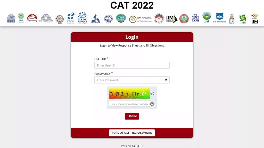 CAT 2023 Result