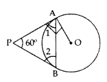 Circles Class 10 Notes Maths Chapter 10