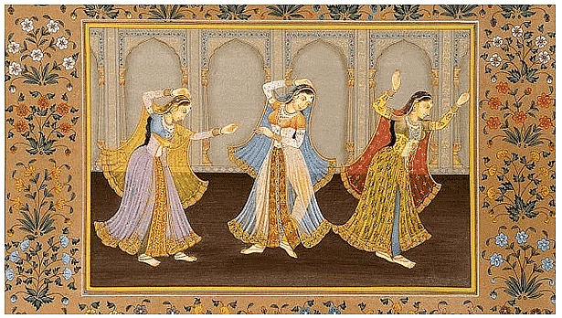 नितिन सिंघानिया: भारतीय चित्रों का सारांश | नितिन सिंघानिया (Nitin Singhania) भारतीय कला एवं संस्कृति - UPSC
