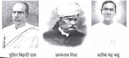 स्पेक्ट्रम: क्रांतिकारी गतिविधियों के पहले चरण का सारांश (1907-1917) | आधुनिक भारत का इतिहास (Spectrum) for UPSC CSE in Hindi