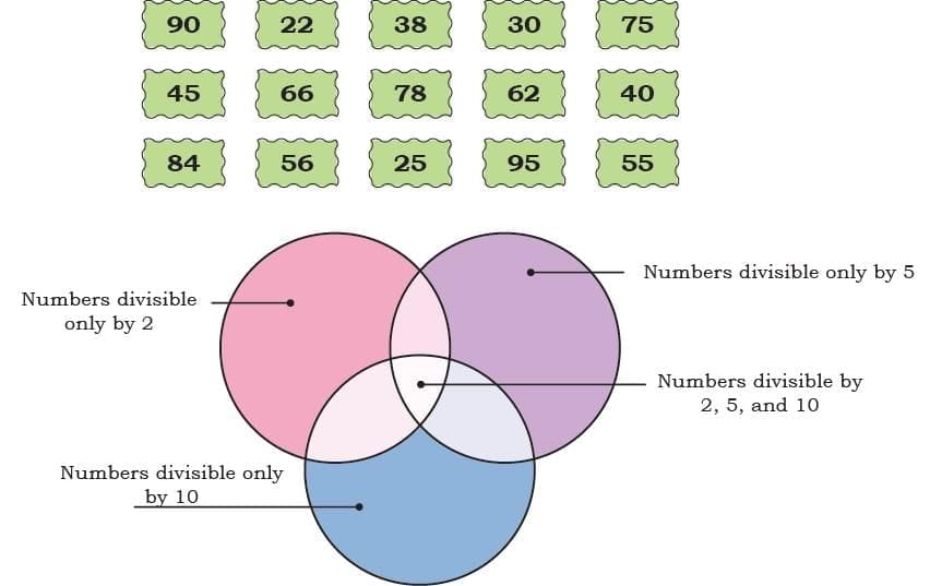 Animal Jumps NCERT Solutions | Mathematics (Maths Mela) Class 5 - New NCERT