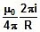 NCERT Summary: Moving Charges and Magnetism | Science & Technology for UPSC CSE