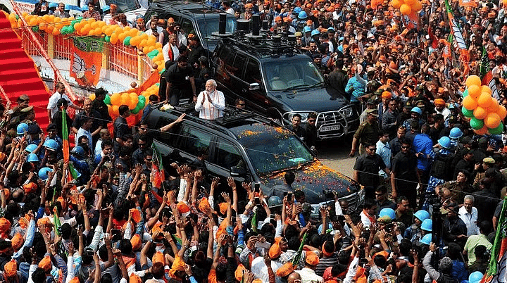 Spectrum Summary: The UPA Years (2004–2014) | History for UPSC CSE