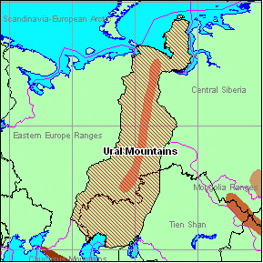 Major Mountains of the world | Geography for UPSC CSE
