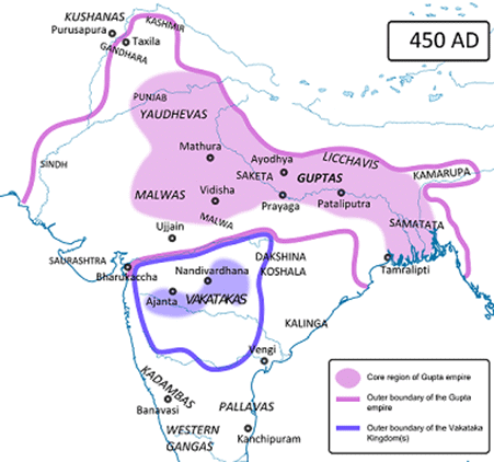 Formation of New States & Expansion in Peninsula - BPSC (Bihar)
