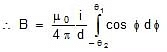 NCERT Summary: Moving Charges and Magnetism | Science & Technology for UPSC CSE
