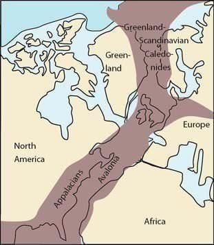 Continental Drift Theory | Geography for UPSC CSE