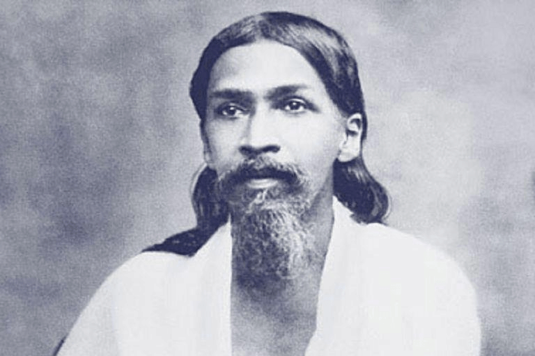 श्री अरबिंदो