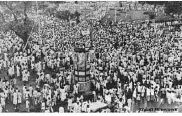 NCERT Summary: Theme-13 Mahatma Gandhi and The Nationalist Movement (Class 12) | History for UPSC CSE