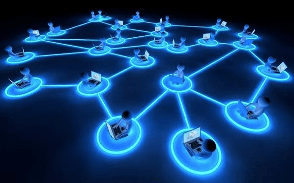 Advantages of Networking