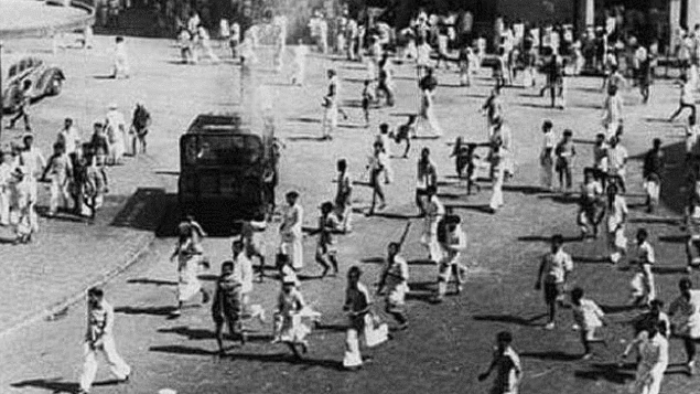 NCERT Summary: The Making of the National Movement: 1870s – 1947 (Class 8) | History for UPSC CSE