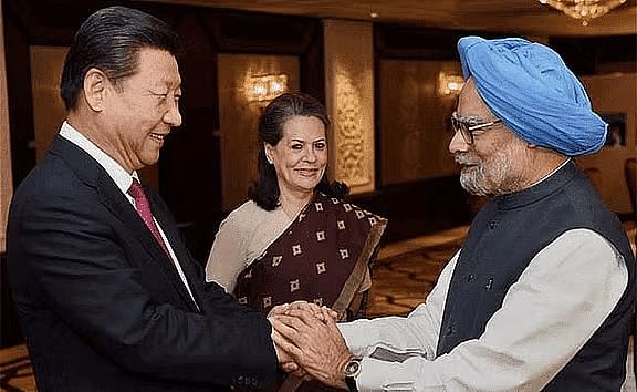 Spectrum Summary: The UPA Years (2004–2014) | History for UPSC CSE