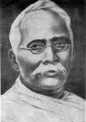 अश्विनी कुमार दत्ता