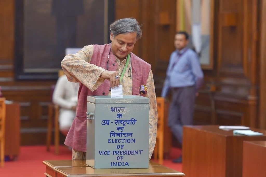 Cheat Sheet: Vice-President | Indian Polity for UPSC CSE