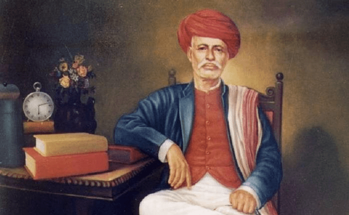 ज्योतिबा फुले