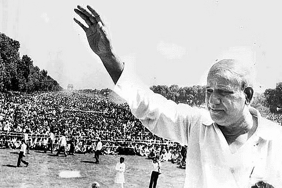 स्पेक्ट्रम सारांश: नरसिम्हा राव के वर्ष (1991–1996) | UPSC CSE के लिए इतिहास (History)