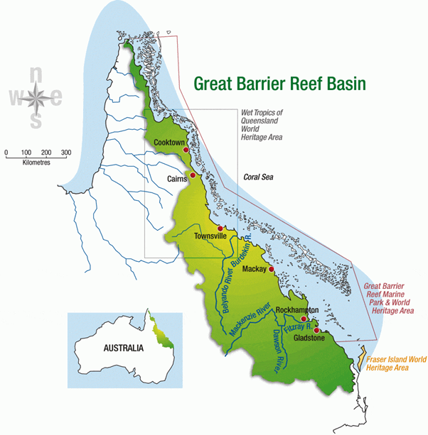 Australia and Oceania | Geography for UPSC CSE