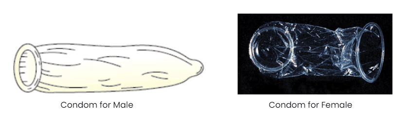 NCERT Summary: Reproductive Health | Science & Technology for UPSC CSE