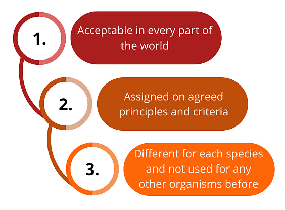 NCERT Summary: Taxonomy: Identification, Nomenclature & Classification | Science & Technology for UPSC CSE