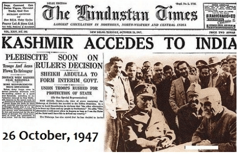 Integration of Princely States | Post Independence History for UPSC Mains
