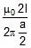 NCERT Summary: Moving Charges and Magnetism | Science & Technology for UPSC CSE