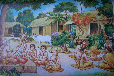 Early Vedic Age - UPSC