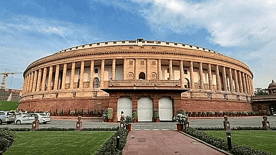 NCERT Summary: Parliament and the Making of Laws | Indian Polity for UPSC CSE