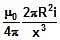 NCERT Summary: Moving Charges and Magnetism | Science & Technology for UPSC CSE