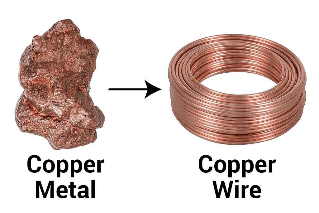 NCERT Summary: Metals & Non-metals | Science & Technology for UPSC CSE