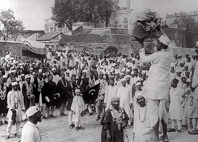 NCERT Summary: The Making of the National Movement: 1870s – 1947 (Class 8) | History for UPSC CSE