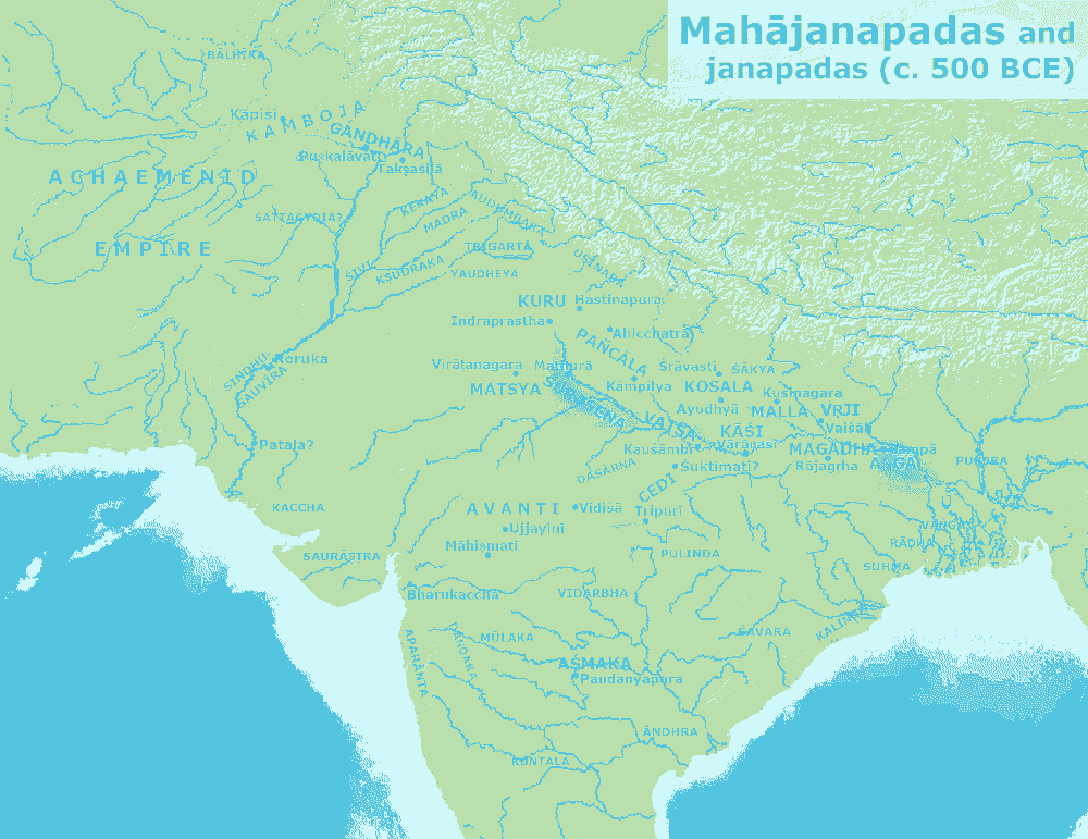 NCERT Summary: Theme-2 Kings, Farmers and Towns (Class 12) | History for UPSC CSE