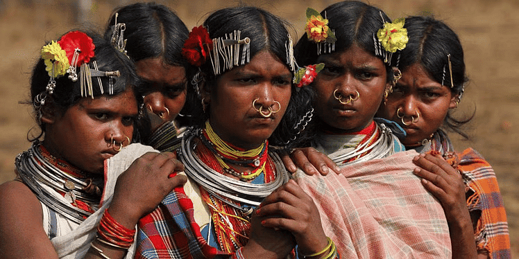 NCERT Summary: Understanding Marginalisation | Indian Polity for UPSC CSE