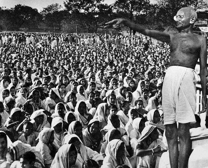 NCERT Summary: Nationalism in India (Class 10) | History for UPSC CSE
