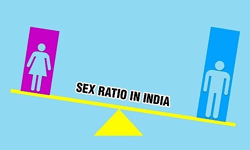 NCERT Summary: The Demographic Structure of the Indian Society (Class 12) | Old & New NCERTs for IAS Preparation (Must Read) - UPSC