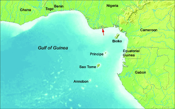 Points to Remember: Africa | Geography for UPSC CSE