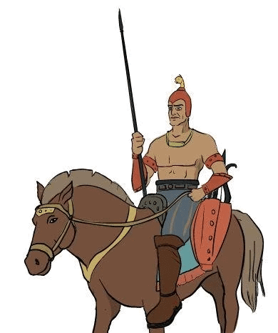 Interaction and Innovation, c. 200 BCE–300 CE - 1 | History for UPSC CSE