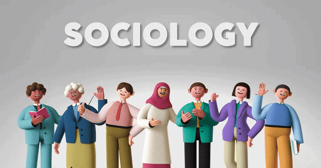 NCERT Summary: Introducing Indian Society (Class 12) | Old & New NCERTs for IAS Preparation (Must Read) - UPSC