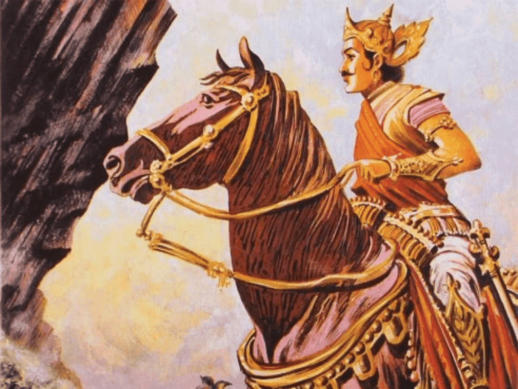 NCERT Summary: New Empires and Kingdoms (Class 6) | History for UPSC CSE