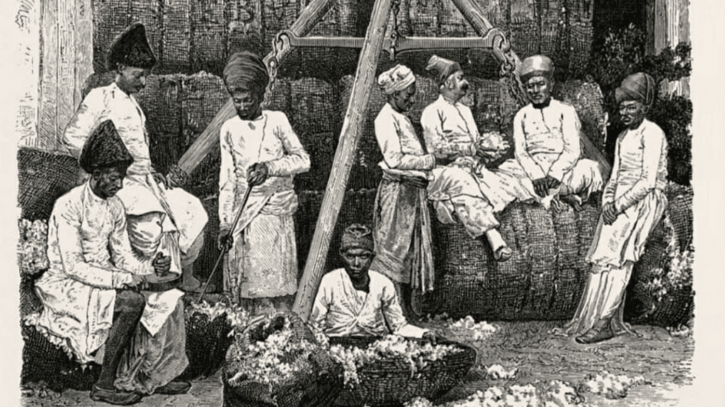 NCERT Summary: The Making of a Global World (Class 10) | History for UPSC CSE