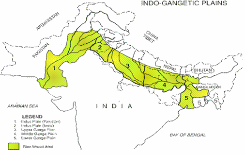 NCERT Summary: India - Location - 2 | Geography for UPSC CSE