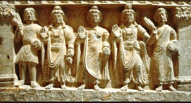 बंगाल का सेन-वंश