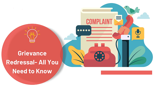 Grievance Redressal Mechanism and Institutions | Indian Polity for UPSC CSE
