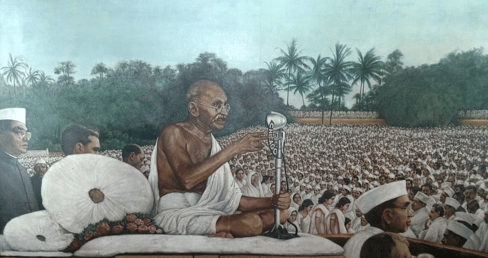 NCERT Summary: Nationalism in India (Class 10) | History for UPSC CSE