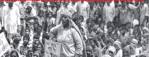 NCERT Summary: Confronting Marginalisation | Indian Polity for UPSC CSE