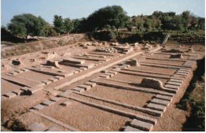 Town Planning & Architecture: Indus Valley Civilization | History for UPSC CSE