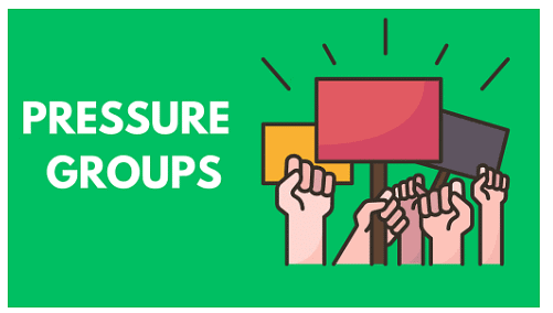 Pressure Groups | Indian Polity for UPSC CSE