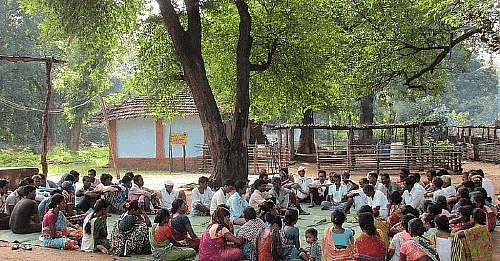स्पेक्ट्रम सारांश: नरसिम्हा राव के वर्ष (1991–1996) | UPSC CSE के लिए इतिहास (History)