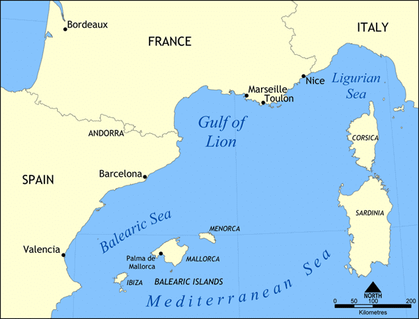 Geography of Europe | Geography for UPSC CSE